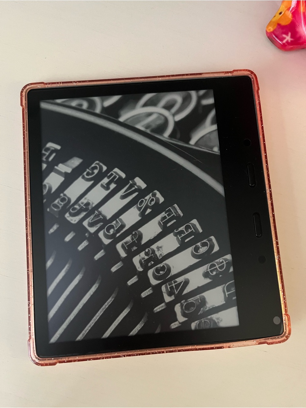 Amazon Kindle Oasis 9th Gen
